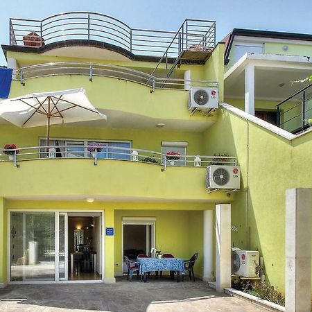 Apartment Katarina Crveni Vrh Exterior photo